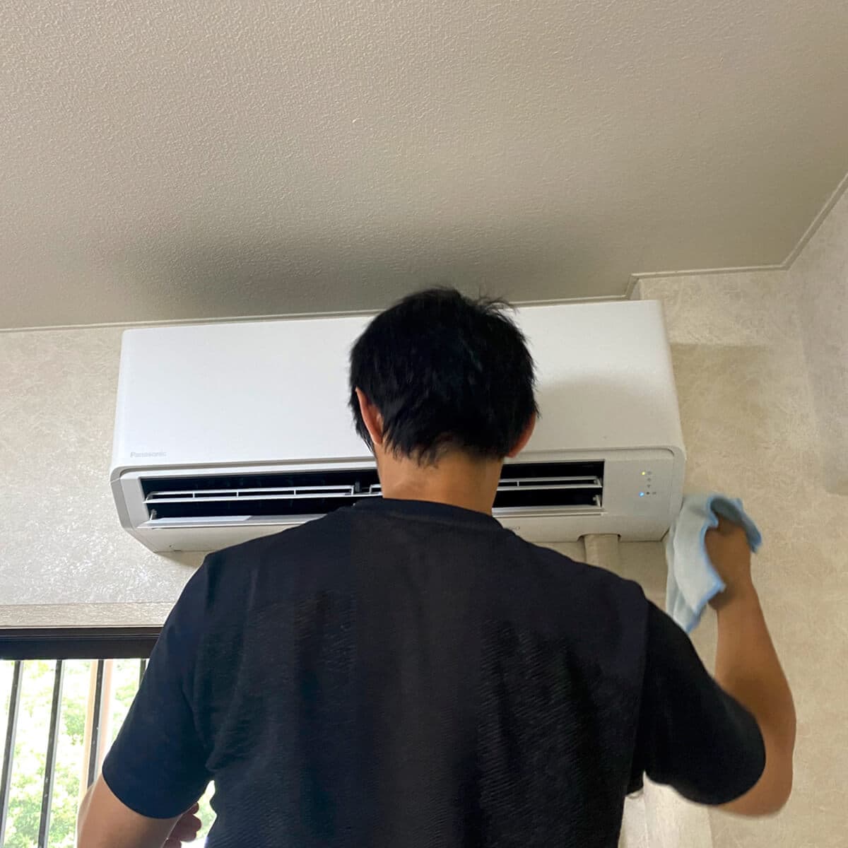 電気・エアコン